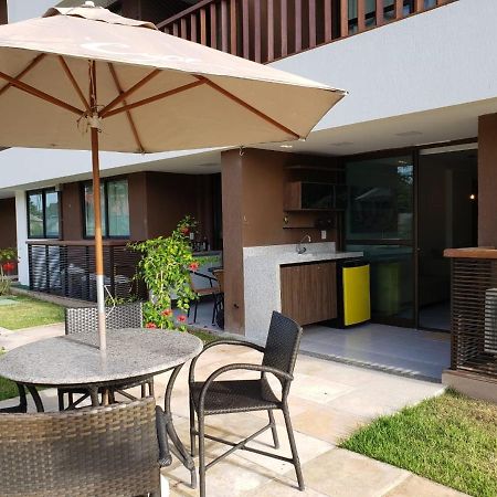Apartamento Cupe Beach Porto de Galinhas Exterior photo