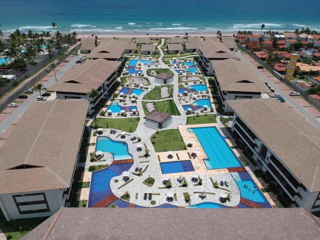 Apartamento Cupe Beach Porto de Galinhas Exterior photo